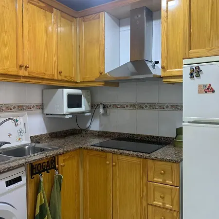 Marinasunbeach Vicente Blasco Ibanez 136 Apartman